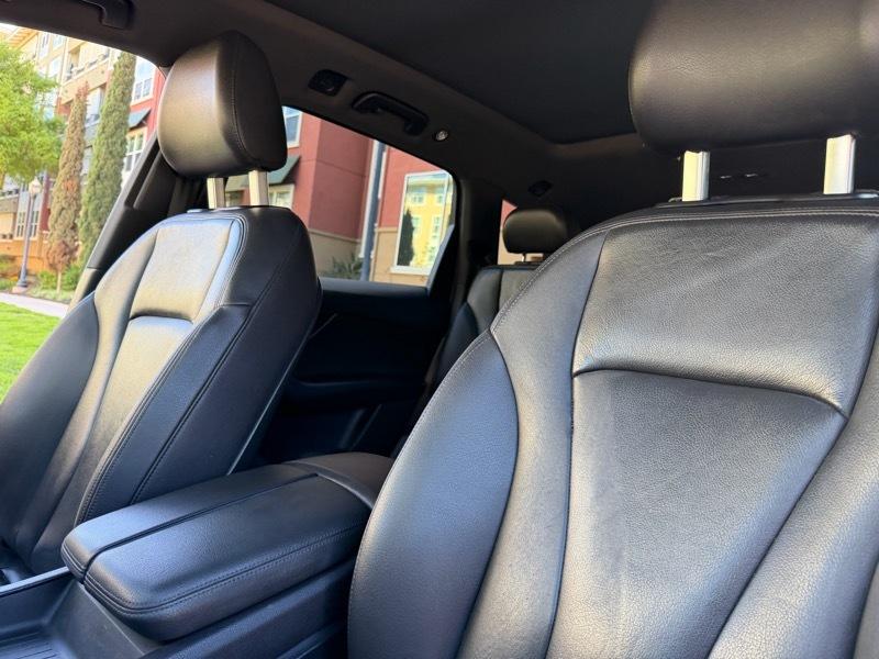 Audi Q7 3.0 Premium Plus quattro 2017