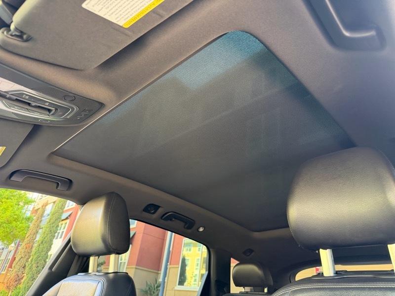 Audi Q7 3.0 Premium Plus quattro 2017