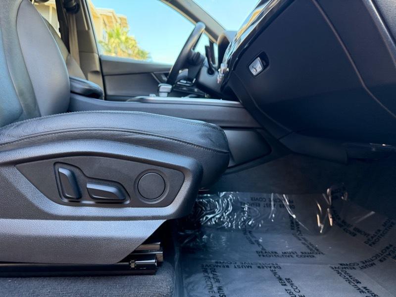 Audi Q7 3.0 Premium Plus quattro 2017