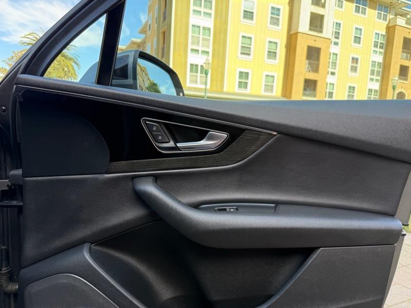 Audi Q7 3.0 Premium Plus quattro 2017