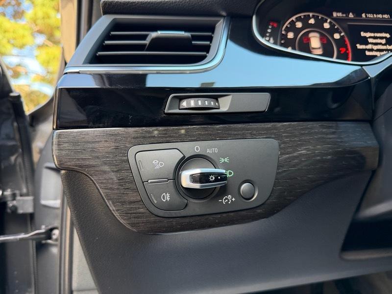 Audi Q7 3.0 Premium Plus quattro 2017