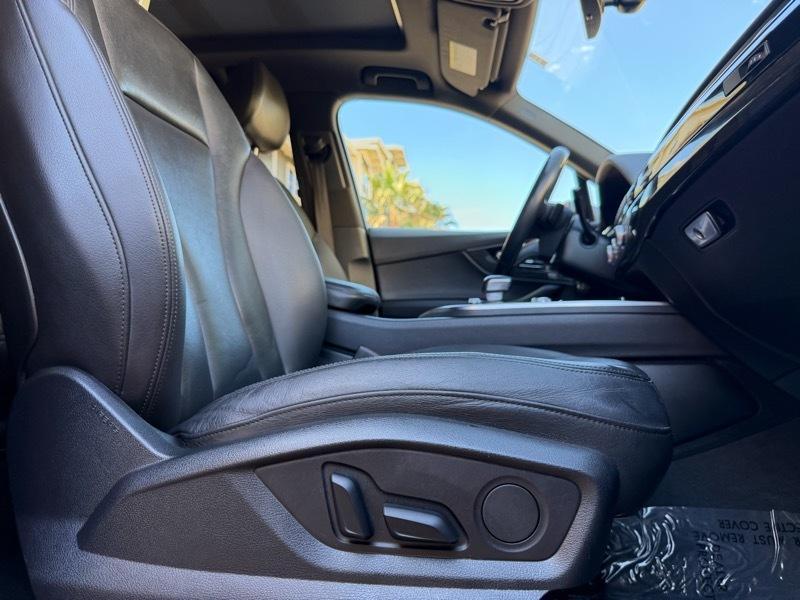 Audi Q7 3.0 Premium Plus quattro 2017