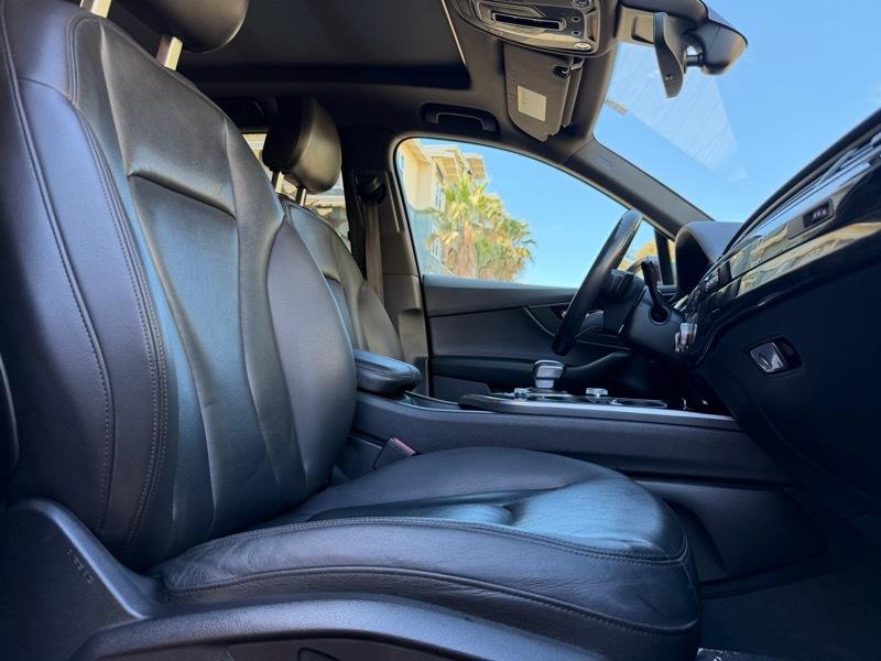 Audi Q7 3.0 Premium Plus quattro 2017