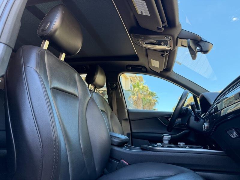 Audi Q7 3.0 Premium Plus quattro 2017