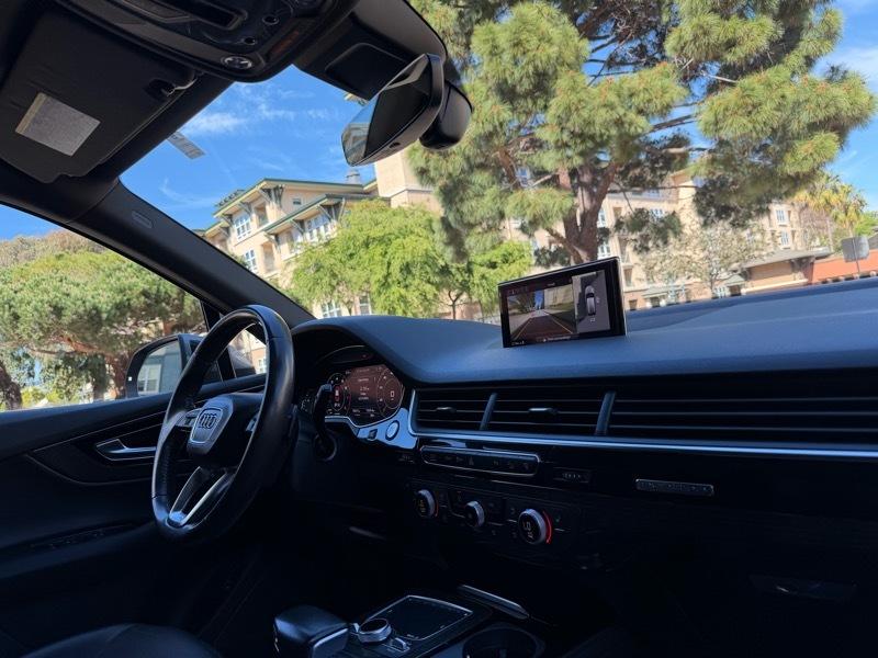 Audi Q7 3.0 Premium Plus quattro 2017