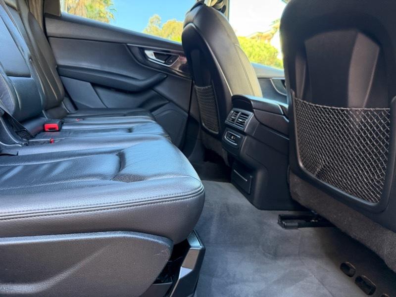 Audi Q7 3.0 Premium Plus quattro 2017