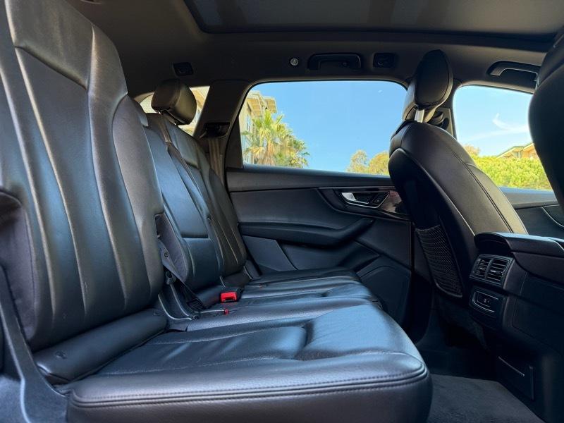 Audi Q7 3.0 Premium Plus quattro 2017