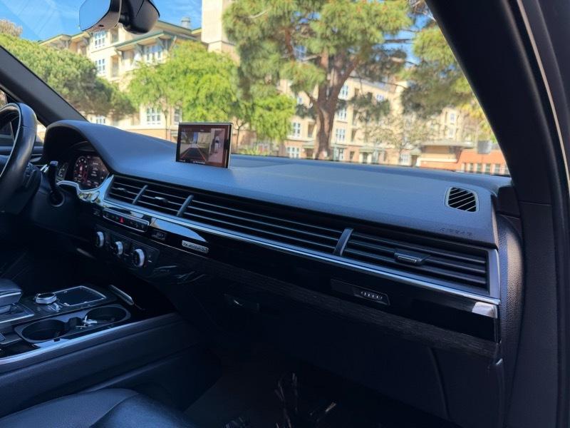 Audi Q7 3.0 Premium Plus quattro 2017