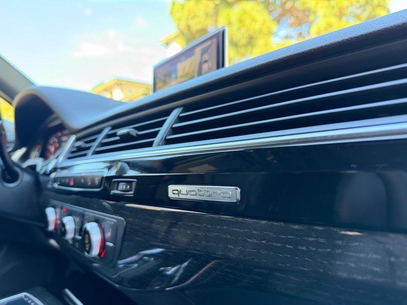 Audi Q7 3.0 Premium Plus quattro 2017