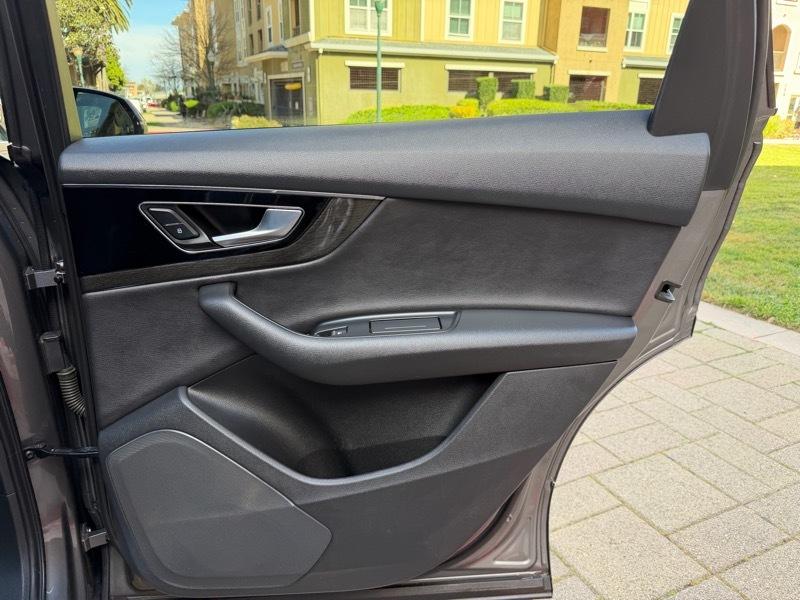 Audi Q7 3.0 Premium Plus quattro 2017