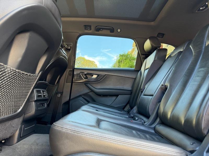 Audi Q7 3.0 Premium Plus quattro 2017