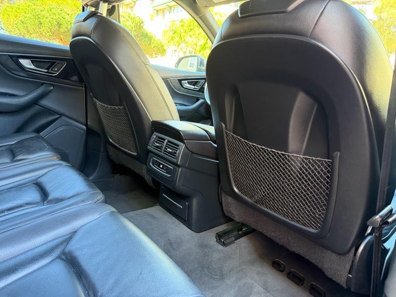 Audi Q7 3.0 Premium Plus quattro 2017