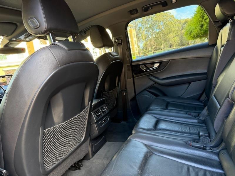 Audi Q7 3.0 Premium Plus quattro 2017