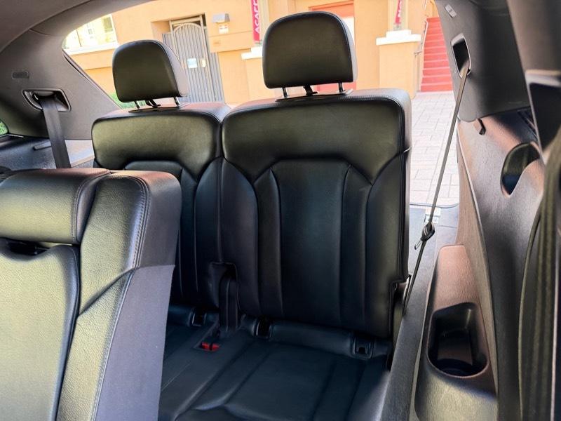 Audi Q7 3.0 Premium Plus quattro 2017