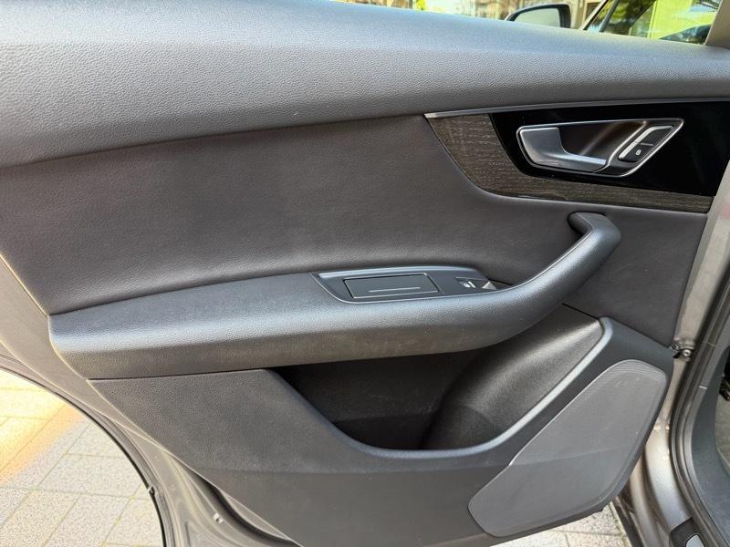 Audi Q7 3.0 Premium Plus quattro 2017