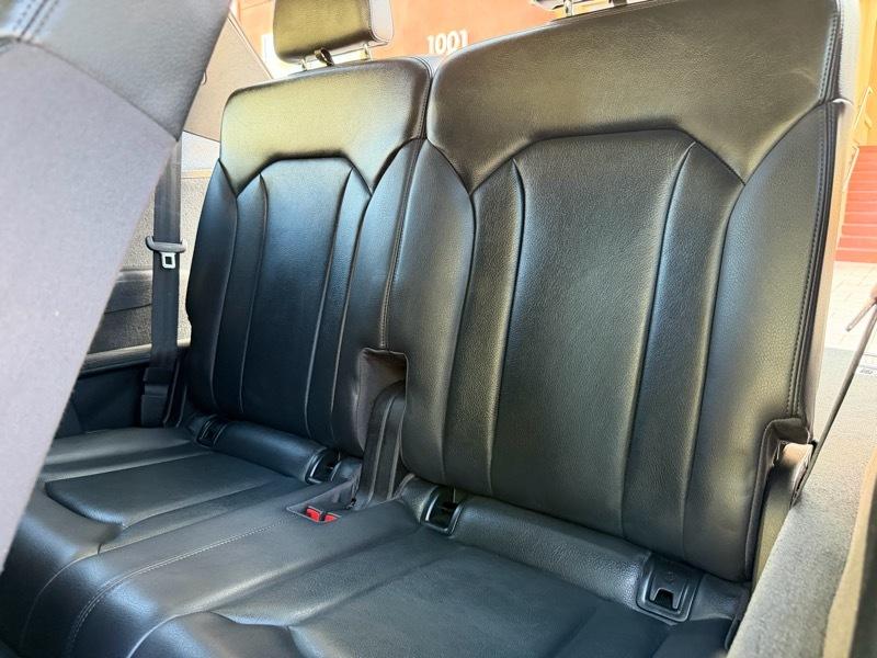 Audi Q7 3.0 Premium Plus quattro 2017