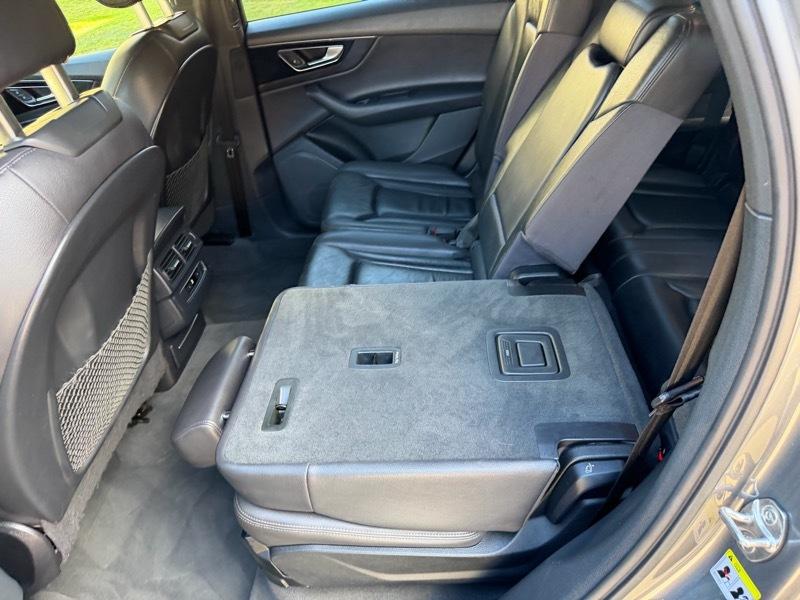 Audi Q7 3.0 Premium Plus quattro 2017