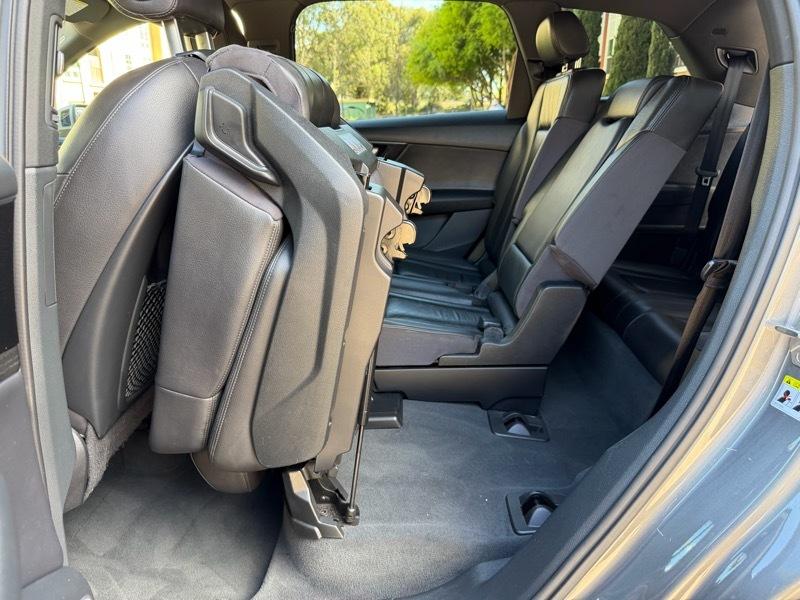 Audi Q7 3.0 Premium Plus quattro 2017