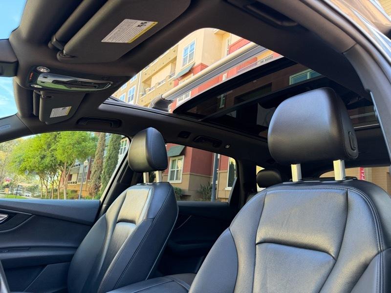 Audi Q7 3.0 Premium Plus quattro 2017