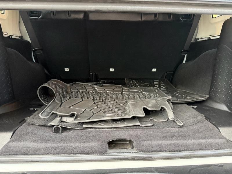 Jeep Wrangler Freedom Unlimited 4x4 2015