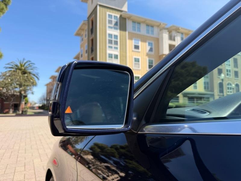 Mercedes-Benz CLA-Class CLA250 2018