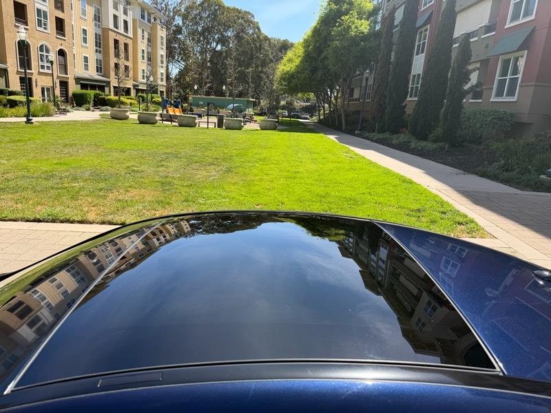 Mercedes-Benz CLA-Class CLA250 2018