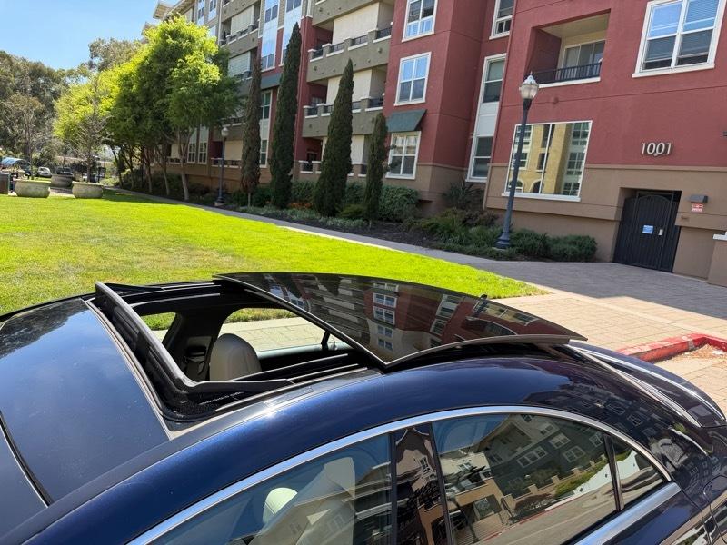 Mercedes-Benz CLA-Class CLA250 2018