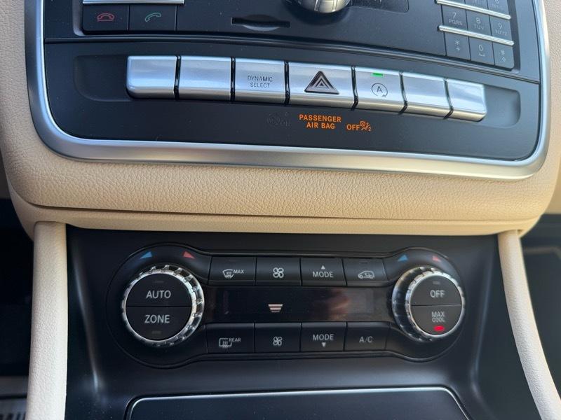 Mercedes-Benz CLA-Class CLA250 2018