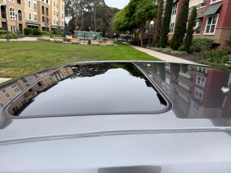 Toyota Camry XLE V6 2014