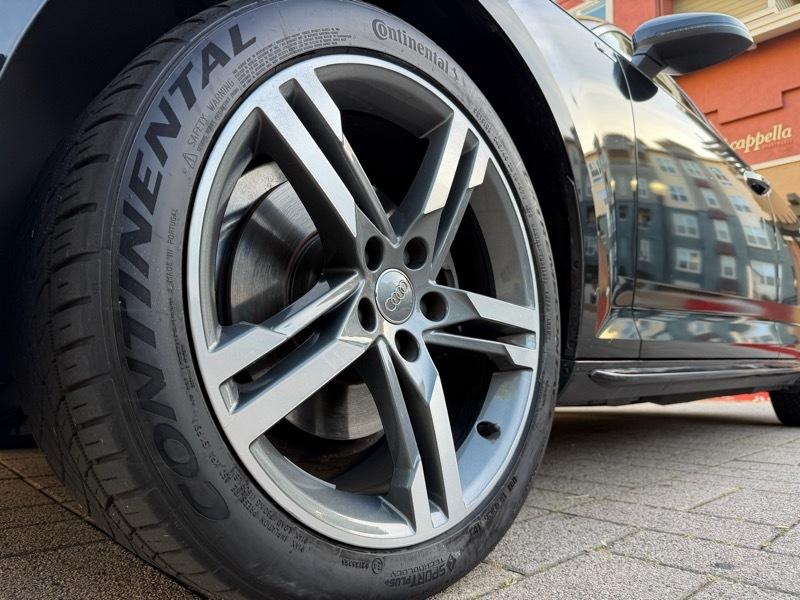 Audi A4 2.0T Premium Plus Sedan 2018