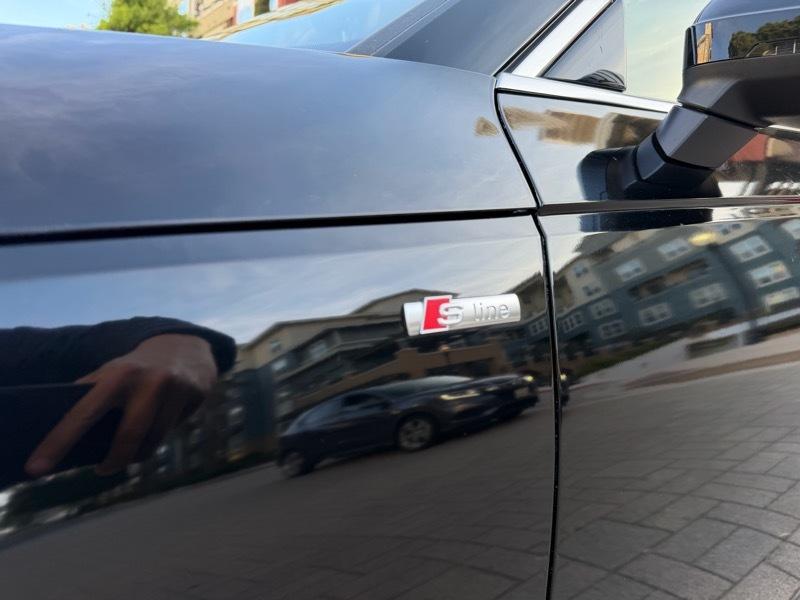 Audi A4 2.0T Premium Plus Sedan 2018