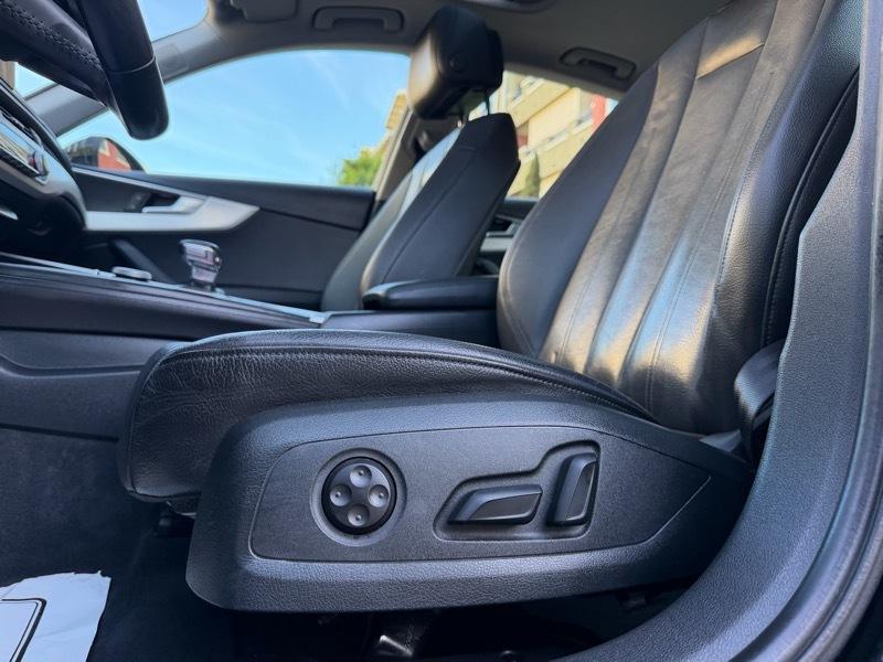 Audi A4 2.0T Premium Plus Sedan 2018