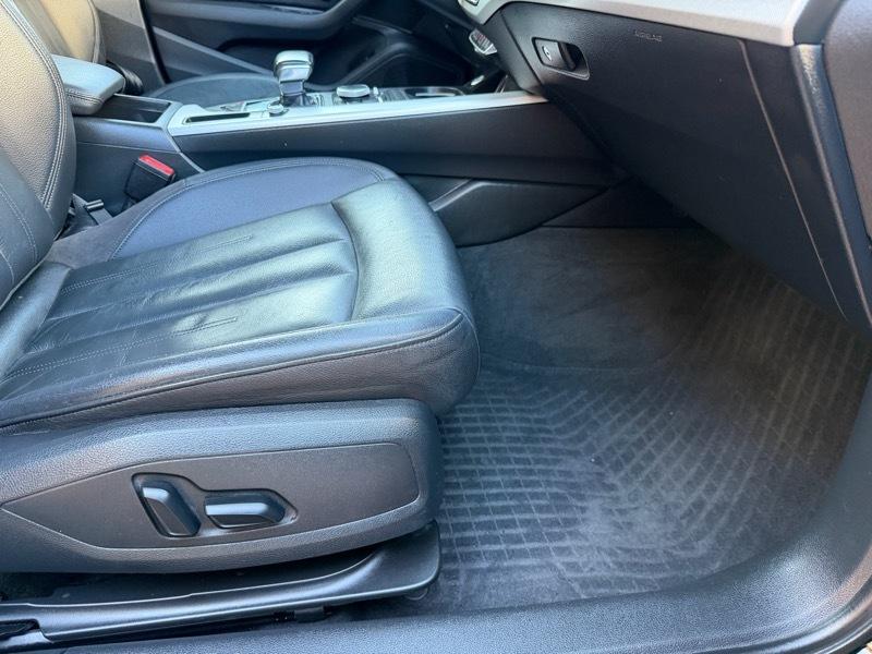 Audi A4 2.0T Premium Plus Sedan 2018