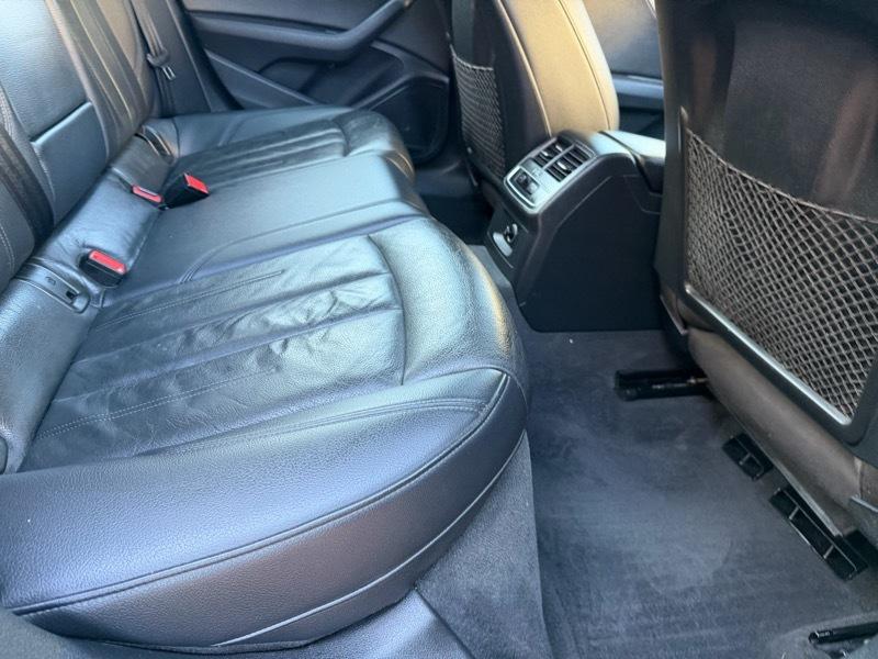 Audi A4 2.0T Premium Plus Sedan 2018