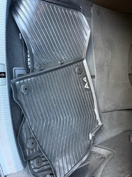 Audi A4 2.0T Premium Plus Sedan 2018