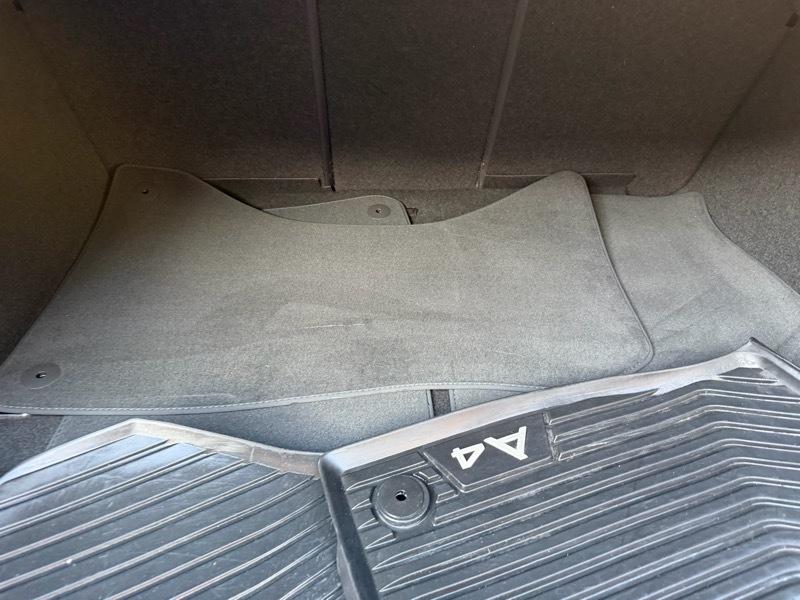 Audi A4 2.0T Premium Plus Sedan 2018