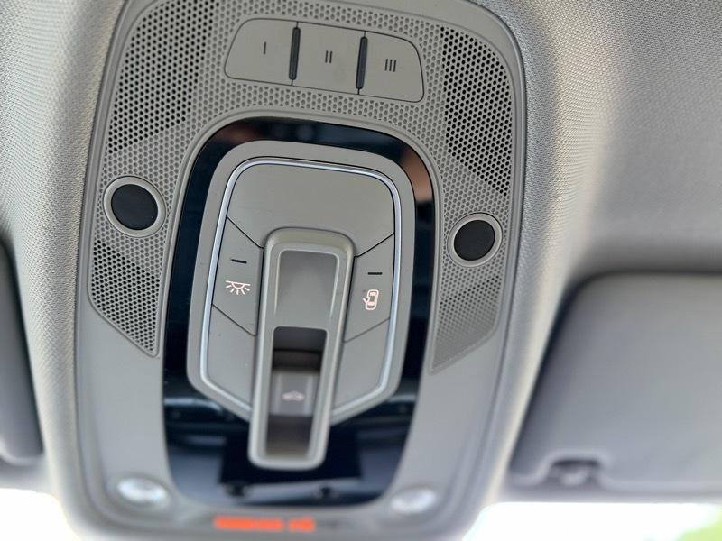 Audi A4 2.0T Premium Plus Sedan 2018