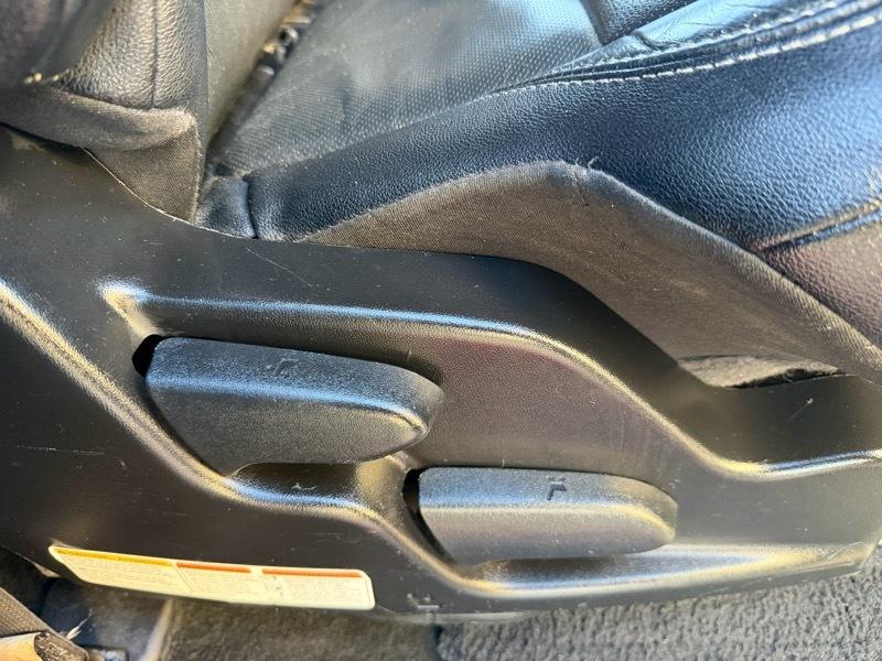 Toyota Sienna SE FWD 8-Passenger V6 2015