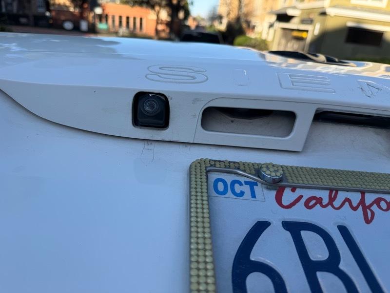 Toyota Sienna SE FWD 8-Passenger V6 2015