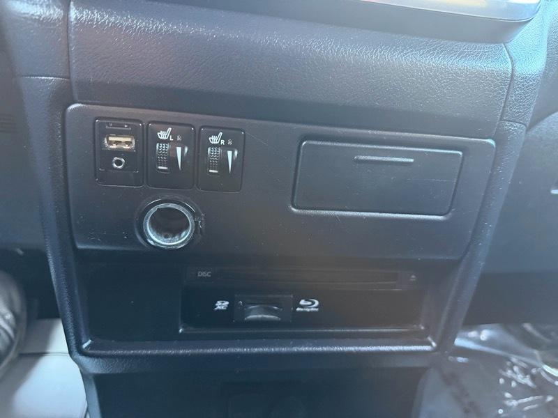 Toyota Sienna SE FWD 8-Passenger V6 2015