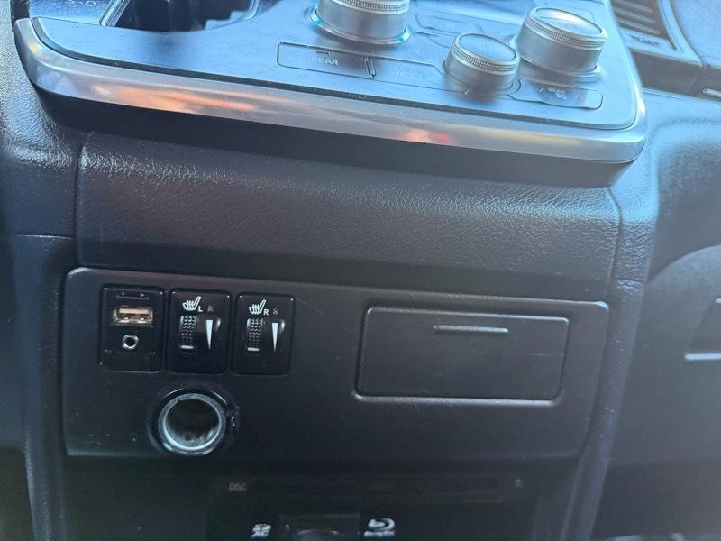 Toyota Sienna SE FWD 8-Passenger V6 2015