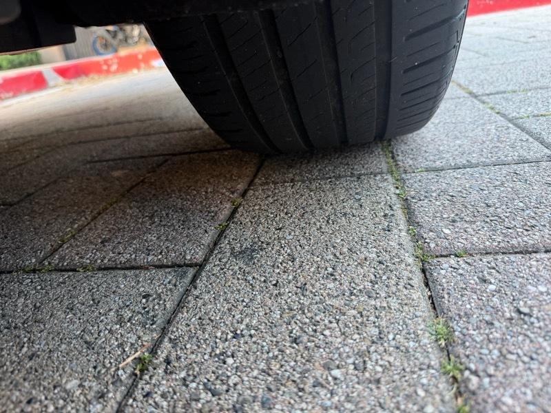 Toyota Camry SE 2018