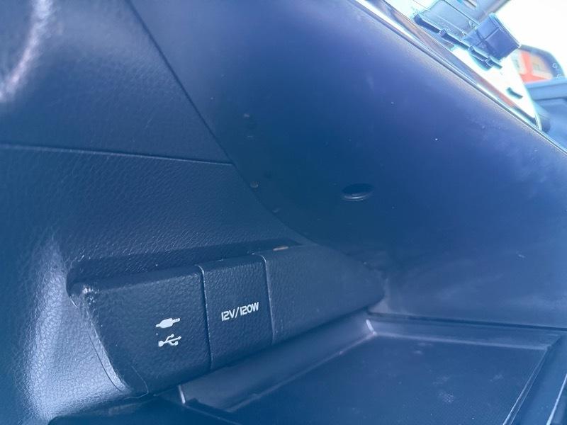 Toyota Camry SE 2018