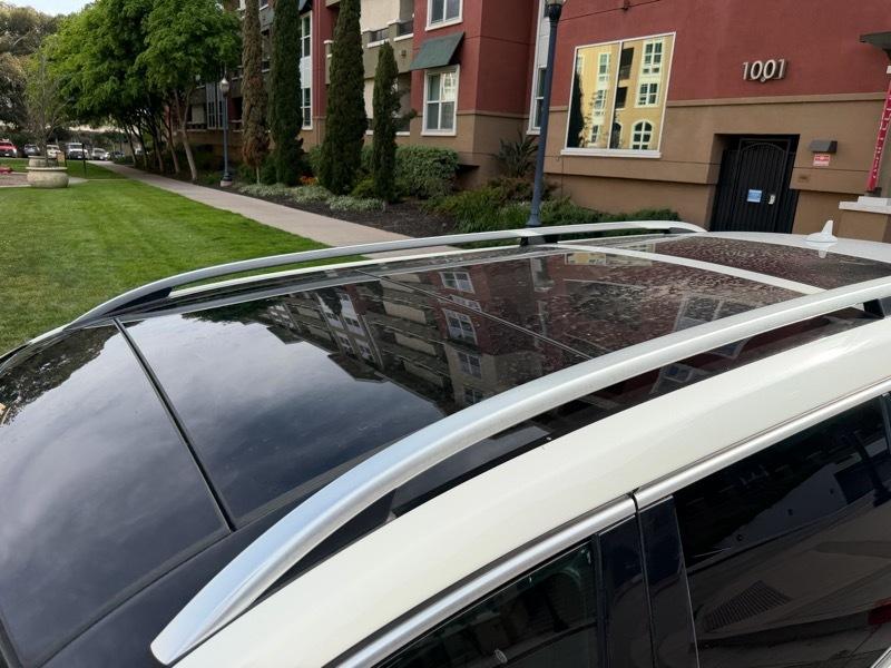 Mercedes-Benz GL-Class GL550 4MATIC 2014