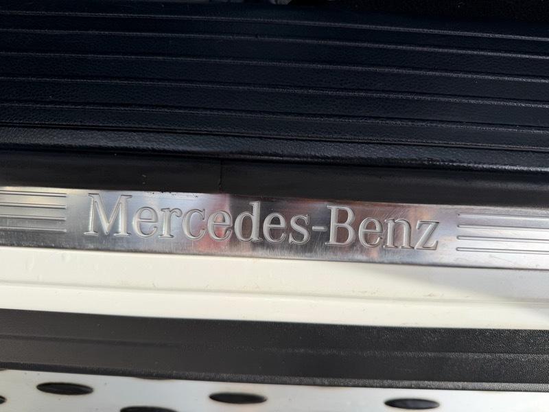 Mercedes-Benz GL-Class GL550 4MATIC 2014