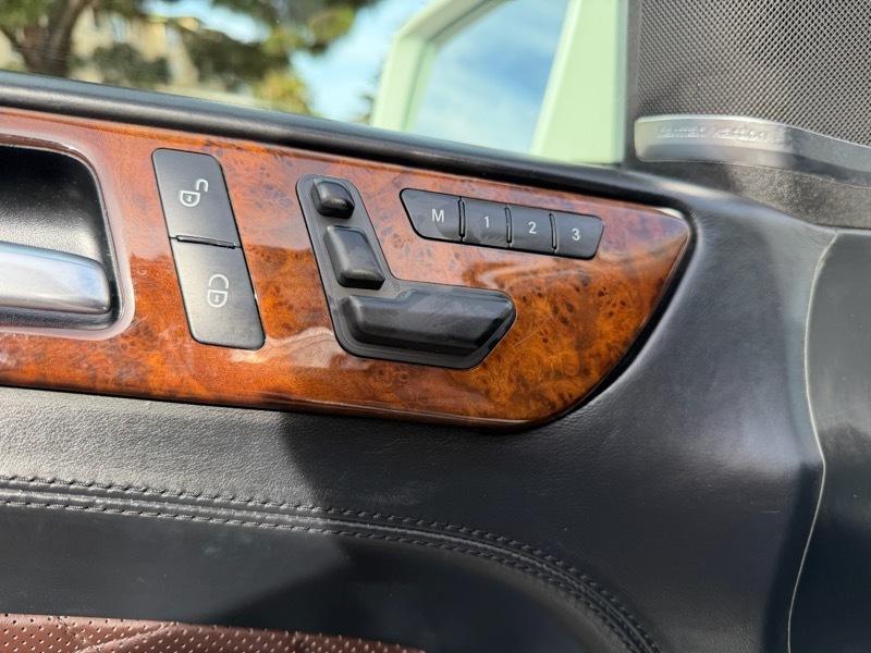 Mercedes-Benz GL-Class GL550 4MATIC 2014