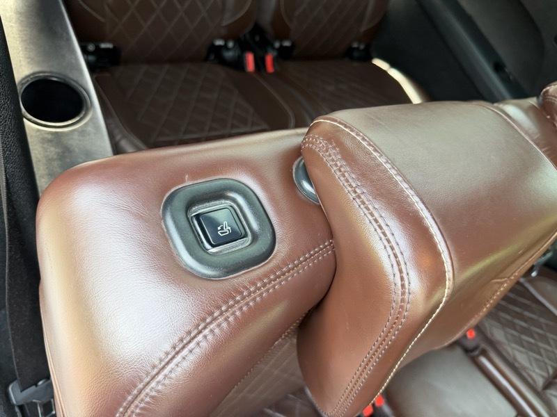 Mercedes-Benz GL-Class GL550 4MATIC 2014