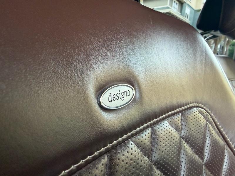 Mercedes-Benz GL-Class GL550 4MATIC 2014