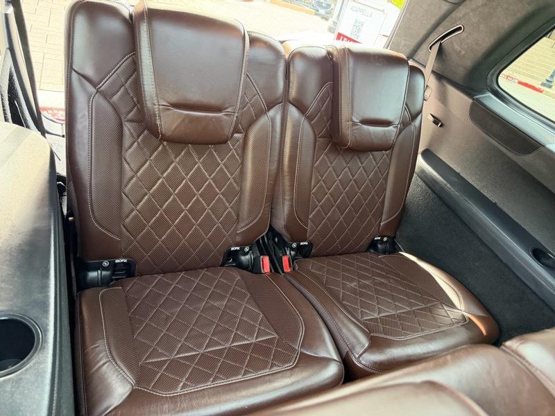 Mercedes-Benz GL-Class GL550 4MATIC 2014