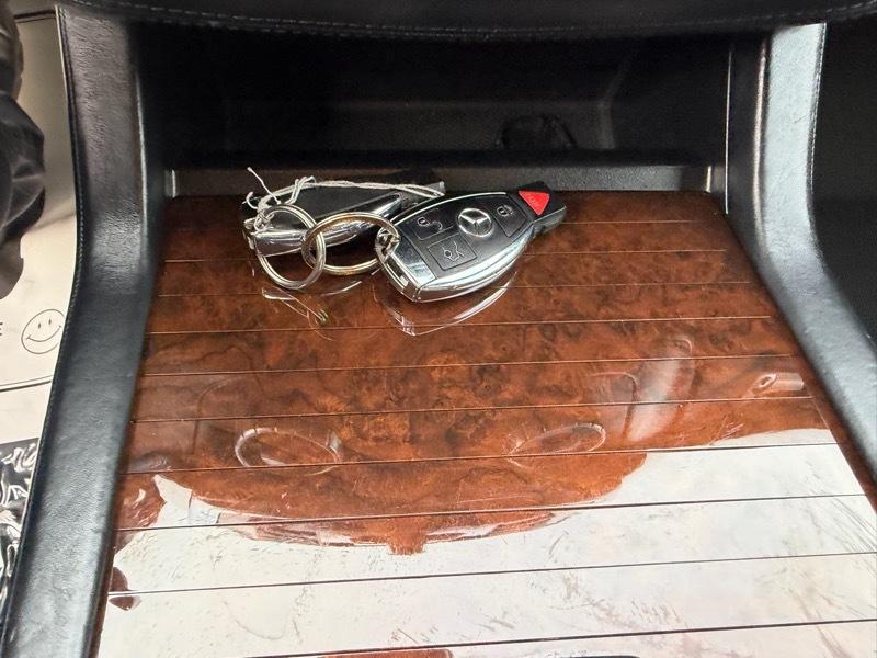 Mercedes-Benz GL-Class GL550 4MATIC 2014